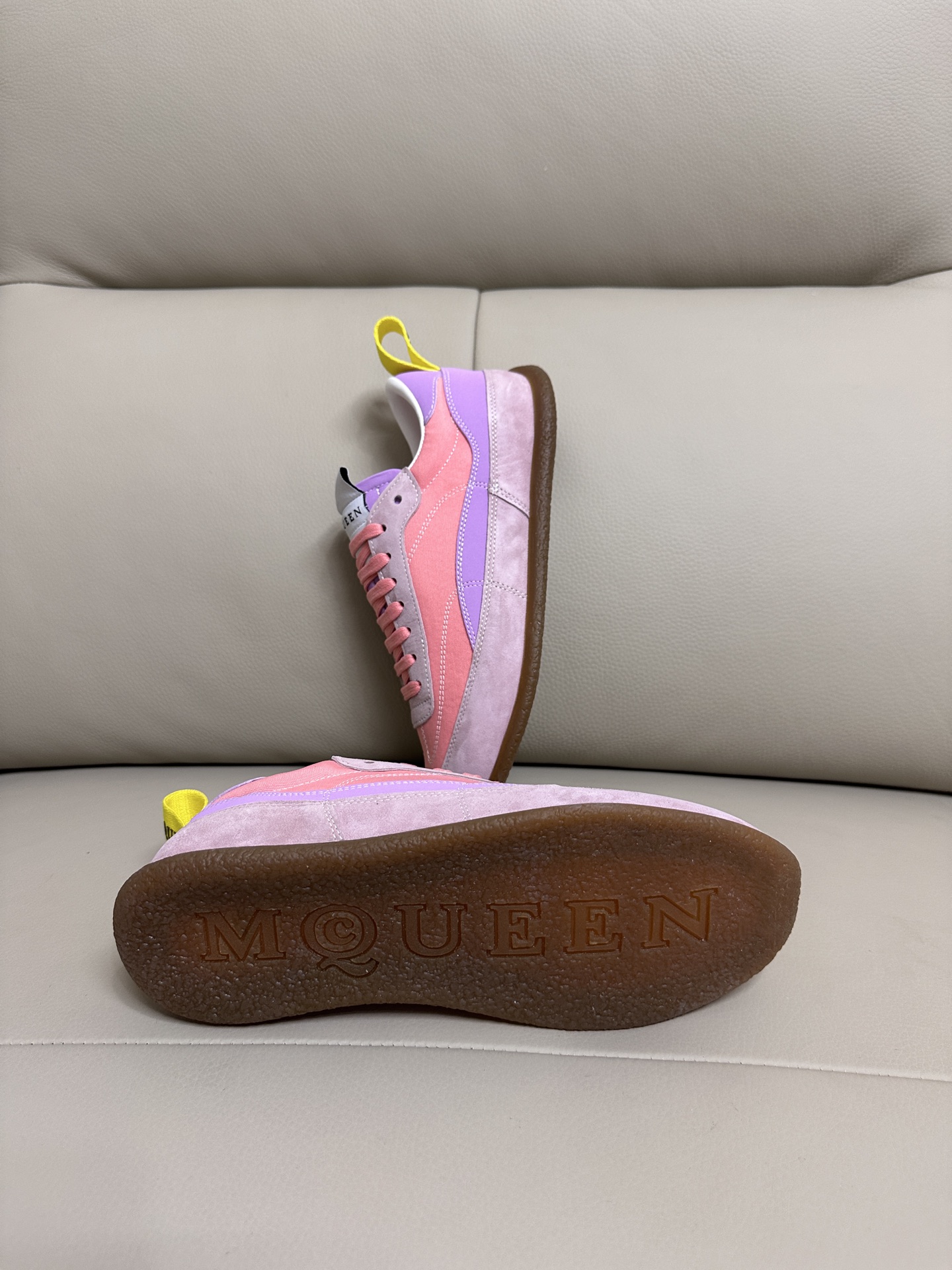 Women's high heels
